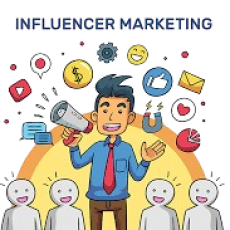 Influencer Marketing